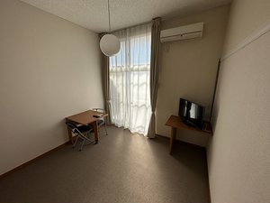 東武宇都宮駅（栃木県）のマンスリーマンション・ウィークリーマンション「レオパレスわかくさ 208(No.1481908)」メイン画像