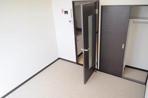 のマンスリーマンション・ウィークリーマンション「レオネクストハイツ五位ノ池Ⅰ 202(No.1481930)」メイン画像