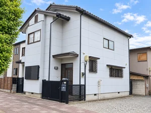 群馬県の株式会社梅山不動産管理のマンスリーマンション・ウィークリーマンション「アリーナステイ高崎 アリーナステイ高崎(No.1481985)」メイン画像