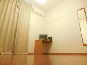 深谷市のマンスリーマンション・ウィークリーマンション「レオパレスかやば 108(No.1482015)」メイン画像