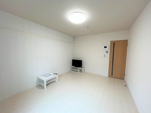 大阪府のウィークリーマンション・マンスリーマンション「クレイノプルメリア 105(No.1482034)」メイン画像