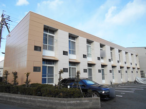 今伊勢駅（愛知県）のマンスリーマンション・ウィークリーマンション「レオパレスＡＧ 209(No.1482037)」メイン画像