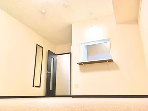 のマンスリーマンション・ウィークリーマンション「レオネクスト福住 101(No.1482069)」メイン画像
