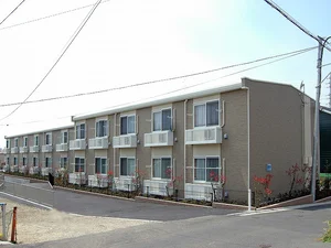 町田駅（東京都）のマンスリーマンション・ウィークリーマンション「レオパレスシュガーハイム 212(No.1482119)」メイン画像
