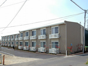 淵野辺駅（神奈川県）のマンスリーマンション・ウィークリーマンション「レオパレスシュガーハイム 212(No.1482119)」メイン画像