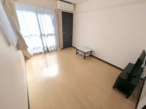 のマンスリーマンション・ウィークリーマンション「レオネクスト水木 101(No.1482235)」メイン画像