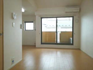 のマンスリーマンション・ウィークリーマンション「プランドール 203・洋室(No.1482255)」メイン画像
