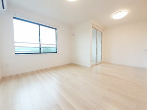 のマンスリーマンション・ウィークリーマンション「椿 205・洋室(No.1482259)」メイン画像
