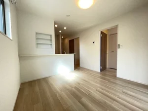 のマンスリーマンション・ウィークリーマンション「ルミエール 101・LDK(No.1482281)」メイン画像