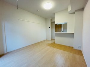 のマンスリーマンション・ウィークリーマンション「名取飯野坂壱番館 104・洋室(No.1482283)」メイン画像