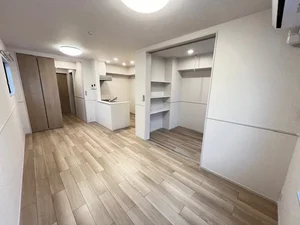 宮城大学太白キャンパス周辺のマンスリーマンション・ウィークリーマンション「カルム 204・LDK(No.1482286)」メイン画像