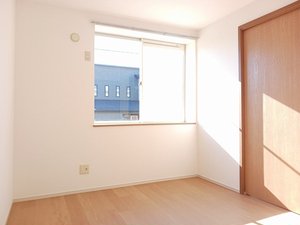 のマンスリーマンション・ウィークリーマンション「サニーヒルＳ 101・洋室(No.1482302)」メイン画像