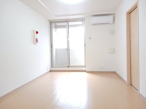 のマンスリーマンション・ウィークリーマンション「レジデンス若葉Ⅰ 401・洋室(No.1482313)」メイン画像
