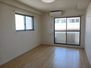 のマンスリーマンション・ウィークリーマンション「イースト　アヴェニュー 201・洋室(No.1482318)」メイン画像