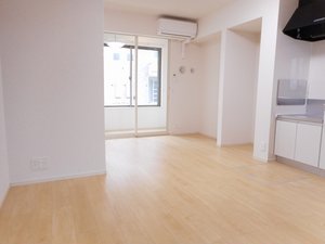 のマンスリーマンション・ウィークリーマンション「ＴＹハイツ　Ⅱ 103・洋室(No.1482321)」メイン画像