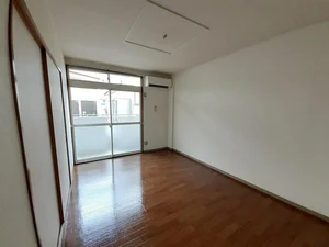 のマンスリーマンション・ウィークリーマンション「カーサ喜見塚 103・洋室(No.1482327)」メイン画像