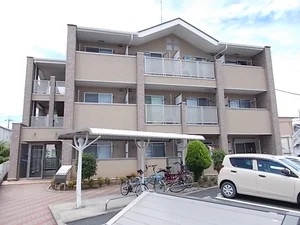 成田市のマンスリーマンション・ウィークリーマンション「グラシオッソＦ・Ⅱ 303・洋室(No.1482343)」メイン画像