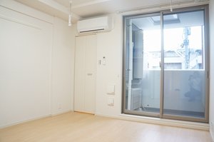のマンスリーマンション・ウィークリーマンション「フィオーレ静 403・洋室(No.1482367)」メイン画像