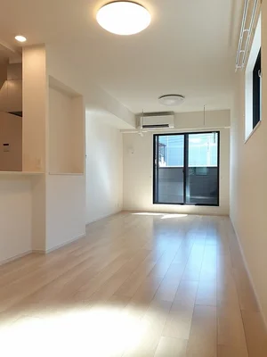印西市のマンスリーマンション・ウィークリーマンション「プラーンドルⅩⅢ 201・洋室(No.1482379)」メイン画像