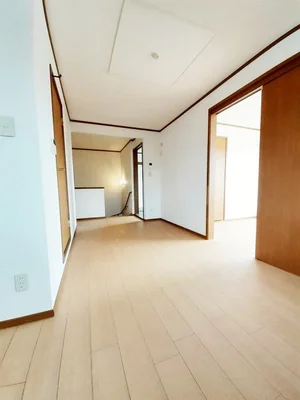 のマンスリーマンション・ウィークリーマンション「ローゼンハイム　Ａ 205・和室(No.1482407)」メイン画像