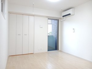 のマンスリーマンション・ウィークリーマンション「ノーブルコーケ相原 101・洋室(No.1482427)」メイン画像
