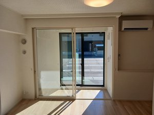 上田原駅（長野県）のマンスリーマンション・ウィークリーマンション「プラーム上田Ⅰ 101・洋室(No.1482434)」メイン画像