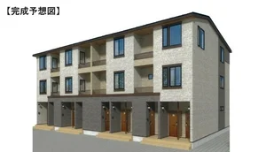 のマンスリーマンション・ウィークリーマンション「ヒカルサ川越南古谷ウェスト 203・洋室(No.1482444)」メイン画像