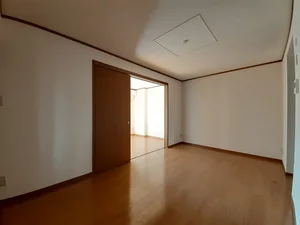 のマンスリーマンション・ウィークリーマンション「レフィナ－ドＤ 102・洋室(No.1482464)」メイン画像