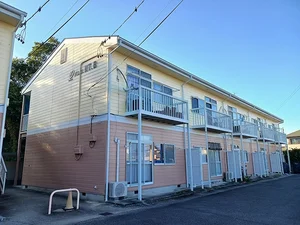 のマンスリーマンション・ウィークリーマンション「パレスＮＴ－Ｂ 201・洋室(No.1482485)」メイン画像