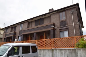 朝倉駅（愛知県）のマンスリーマンション・ウィークリーマンション「セレノ 201・洋室(No.1482505)」メイン画像