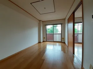 のマンスリーマンション・ウィークリーマンション「エトワール宝地 203・洋室(No.1482529)」メイン画像