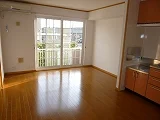 のマンスリーマンション・ウィークリーマンション「ラ・グランデ杉１ 103・洋室(No.1482531)」メイン画像
