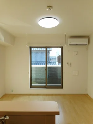 のマンスリーマンション・ウィークリーマンション「セコイアＢ 203・洋室(No.1482539)」メイン画像
