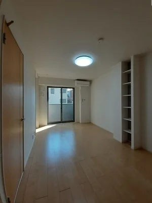北名古屋市のマンスリーマンション・ウィークリーマンション「ベルタローザ 103・洋室(No.1482540)」メイン画像