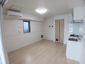 亀岡駅（京都府）のマンスリーマンション・ウィークリーマンション「ココ　クレメント　１ 904・洋室(No.1482571)」メイン画像