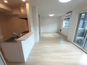 のマンスリーマンション・ウィークリーマンション「サン　シャイン　ヴィレッジ 103・洋室(No.1482573)」メイン画像