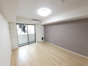 のマンスリーマンション・ウィークリーマンション「アリエッタ 102・洋室(No.1482576)」メイン画像