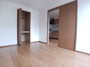 のマンスリーマンション・ウィークリーマンション「キャメルハウスＡ 102・洋室(No.1482584)」メイン画像