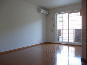 姫路市のマンスリーマンション・ウィークリーマンション「セレーノ 102・洋室(No.1482590)」メイン画像