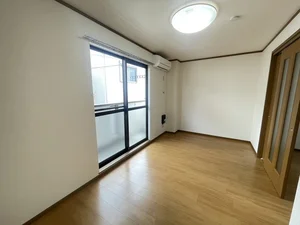 のマンスリーマンション・ウィークリーマンション「ハイライフ 203・洋室(No.1482594)」メイン画像