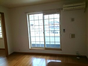 のマンスリーマンション・ウィークリーマンション「メゾン　グラースＡ 202・洋室(No.1482597)」メイン画像