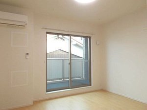 奈良県のマンスリーマンション・ウィークリーマンション「フェンネル 201・洋室(No.1482603)」メイン画像