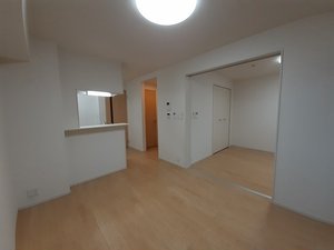 のマンスリーマンション・ウィークリーマンション「グランソレイユ楠葉Ⅲ 201・洋室(No.1482604)」メイン画像