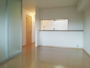のマンスリーマンション・ウィークリーマンション「メゾン　なでしこ 106・洋室(No.1482612)」メイン画像