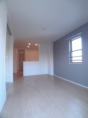 和歌山市のマンスリーマンション・ウィークリーマンション「リヴェール松島Ⅰ 201・洋室(No.1482630)」メイン画像