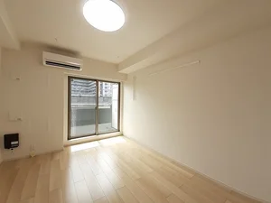 のマンスリーマンション・ウィークリーマンション「シャルマン昭和町 301・洋室(No.1482633)」メイン画像