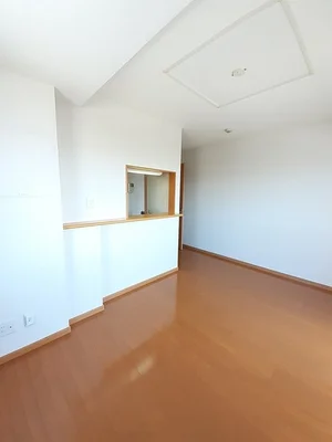のマンスリーマンション・ウィークリーマンション「パラッツォ津島 307・洋室(No.1482647)」メイン画像
