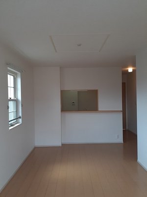 のマンスリーマンション・ウィークリーマンション「カーサカリーノＤ 201・洋室(No.1482649)」メイン画像