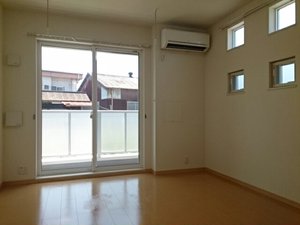 和歌山県のマンスリーマンション・ウィークリーマンション「パルティシオン 105・洋室(No.1482650)」メイン画像