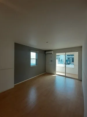 のマンスリーマンション・ウィークリーマンション「クラール元山Ｍ 101・洋室(No.1482670)」メイン画像